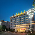 重庆贵侨酒店外观图 重庆贵侨酒店外观图