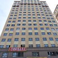 伊宁万珺阁精品酒店外观图 伊宁万珺阁精品酒店外观图
