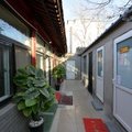 北京北清国际青年学生公寓清华西门店外观图 北京北清国际青年学生公寓清华西门店外观图