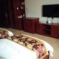且末红枣商务宾馆外观图 且末红枣商务宾馆外观图