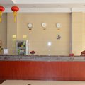 天津航大学术交流中心宾馆外观图 天津航大学术交流中心宾馆外观图