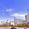 酒泉醉心假日酒店外观图 酒泉醉心假日酒店外观图