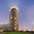 上海源涞国际酒店式公寓阿麦伦店外观图 上海源涞国际酒店式公寓阿麦伦店外观图