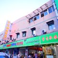 武汉常青快捷宾馆外观图 武汉常青快捷宾馆外观图