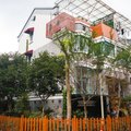 杭州聚舍精品酒店灵隐寺店外观图 杭州聚舍精品酒店灵隐寺店外观图
