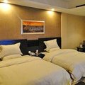 葫芦岛客家园宾馆外观图 葫芦岛客家园宾馆外观图