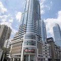 上海徐家汇豪华公寓外观图 上海徐家汇豪华公寓外观图