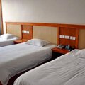 精河东方旅馆外观图 精河东方旅馆外观图
