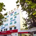 福州四季如春旅馆(紫阳店)外观图 福州四季如春旅馆(紫阳店)外观图