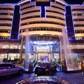 德化瓷国明珠酒店外观图 德化瓷国明珠酒店外观图