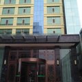 漳县茂盛西姆酒店外观图 漳县茂盛西姆酒店外观图