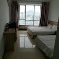 武汉赛格阳光酒店大学店外观图 武汉赛格阳光酒店大学店外观图