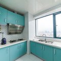 武汉半岛酒店式公寓南湖佰港城店外观图 武汉半岛酒店式公寓南湖佰港城店外观图