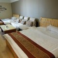 成都好自在度假短租公寓外观图 成都好自在度假短租公寓外观图