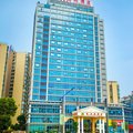 维也纳酒店(新余凯光店)外观图 维也纳酒店(新余凯光店)外观图
