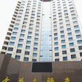 黄石金花大酒店(武商黄石购物广场店)外观图 黄石金花大酒店(武商黄石购物广场店)外观图