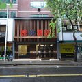 速8酒店(广州火车站店)外观图 速8酒店(广州火车站店)外观图