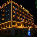 万宁皇旗大酒店外观图 万宁皇旗大酒店外观图