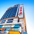 珠海華策酒店外觀圖 珠海華策酒店外觀圖