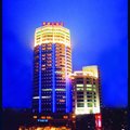 南京黄埔大酒店外观图 南京黄埔大酒店外观图