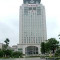 内江艾林大千国际酒店外观图 内江艾林大千国际酒店外观图