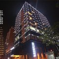钦州港万丽海景酒店外观图 钦州港万丽海景酒店外观图