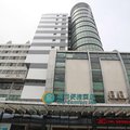 城市便捷酒店(柳州柳邕万达广场店)外观图 城市便捷酒店(柳州柳邕万达广场店)外观图