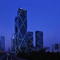 深圳皇庭V酒店外观图 深圳皇庭V酒店外观图