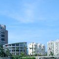 五指山福德莱大酒店外观图 五指山福德莱大酒店外观图