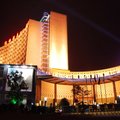 建水临安酒店外观图 建水临安酒店外观图