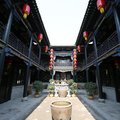 平遥云鼎轩酒店外观图 平遥云鼎轩酒店外观图