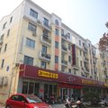 建湖县顺源宾馆外观图 建湖县顺源宾馆外观图