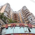 成都齐兴酒店外观图 成都齐兴酒店外观图