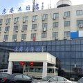 寧波空港大酒店外觀圖 寧波空港大酒店外觀圖