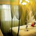 尚一特连锁酒店(唐河建设路店)外观图 尚一特连锁酒店(唐河建设路店)外观图