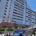 北京奥之锋招待所同仁医院北京站店外观图 北京奥之锋招待所同仁医院北京站店外观图