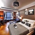 乐享家酒店式服务公寓(民间金融大厦店)外观图 乐享家酒店式服务公寓(民间金融大厦店)外观图