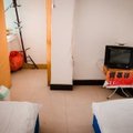 巴音郭楞双益旅社外观图 巴音郭楞双益旅社外观图