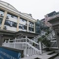 棕榈岛酒店(重庆合川步行街店)外观图 棕榈岛酒店(重庆合川步行街店)外观图