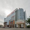 维也纳酒店(广州白云机场钟落潭店)外观图 维也纳酒店(广州白云机场钟落潭店)外观图
