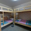 北京清华北大国际青年学生公寓外观图 北京清华北大国际青年学生公寓外观图