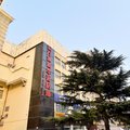 北京东方凯德华客房部外观图 北京东方凯德华客房部外观图