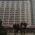 北京乐家时尚精品酒店公寓外观图 北京乐家时尚精品酒店公寓外观图