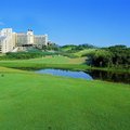 惠州凯泉高尔夫渡假酒店外观图 惠州凯泉高尔夫渡假酒店外观图
