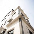苏州三山岛湖山饭店外观图 苏州三山岛湖山饭店外观图