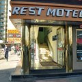 锐思特汽车连锁(北京学院路店)外观图 锐思特汽车连锁(北京学院路店)外观图