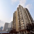 北京天顺家庭公寓外观图 北京天顺家庭公寓外观图