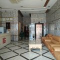 平南华逸酒店外观图 平南华逸酒店外观图