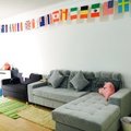 深圳翡翠鸟青年旅社外观图 深圳翡翠鸟青年旅社外观图