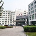 北京运动员公寓奥体中心店外观图 北京运动员公寓奥体中心店外观图
